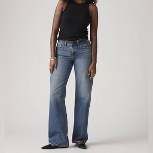 Levi's Low Loose Women’s Jeans
